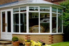 conservatories Trunnah