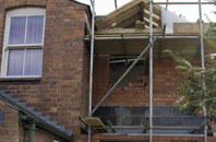 free Trunnah home extension quotes
