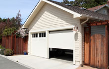 Trunnah garage construction leads