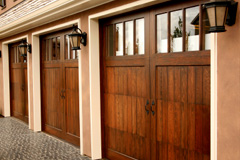 Trunnah garage extension quotes