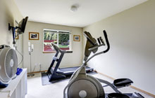 Trunnah home gym construction leads